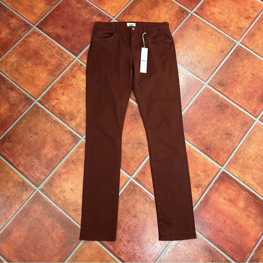 Hudson Jeans ace skinny